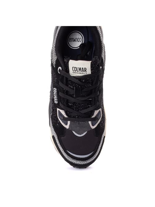 GARNER SPARKLE135 NERO COLMAR | GARNER SPARKLE135 NERO